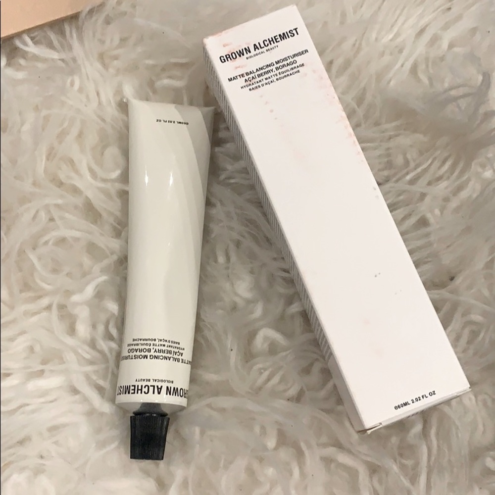 Matte Balancing Moisturizer